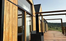 Sunny house domki rekreacyjne pod Ślężą